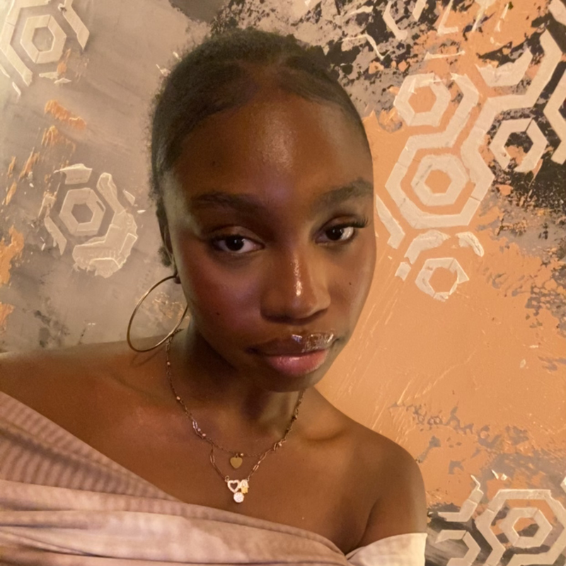Esther Adeleke