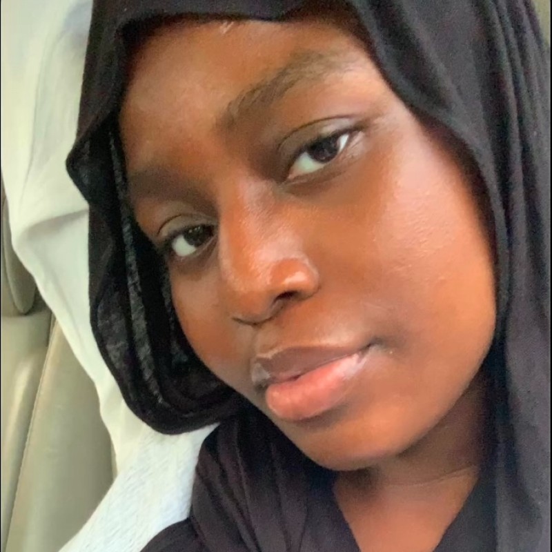 Farhanat Raji