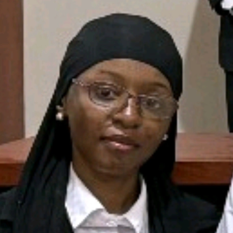 Fatima Bello Jallo