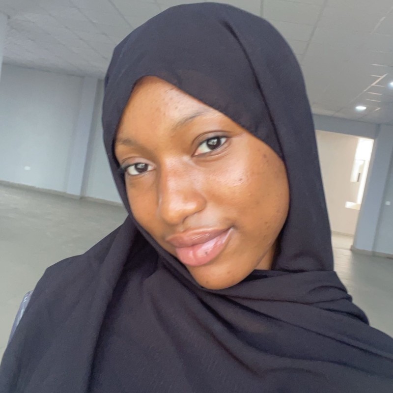 Nabeelah Sa’ad