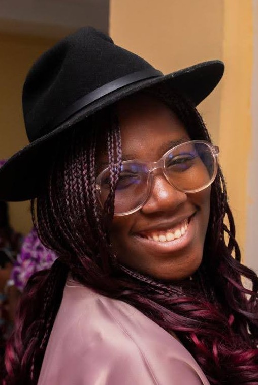 Hephzibah Edohore