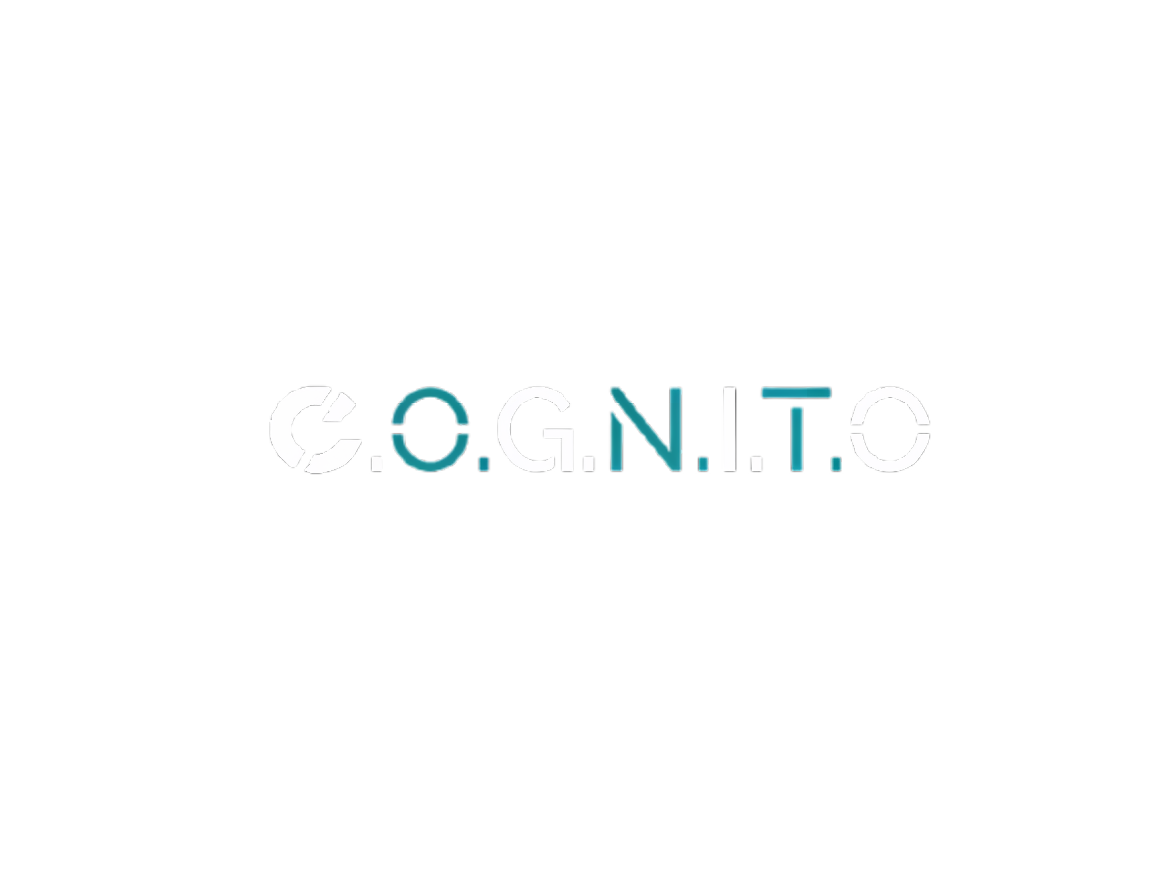 Cognito banner