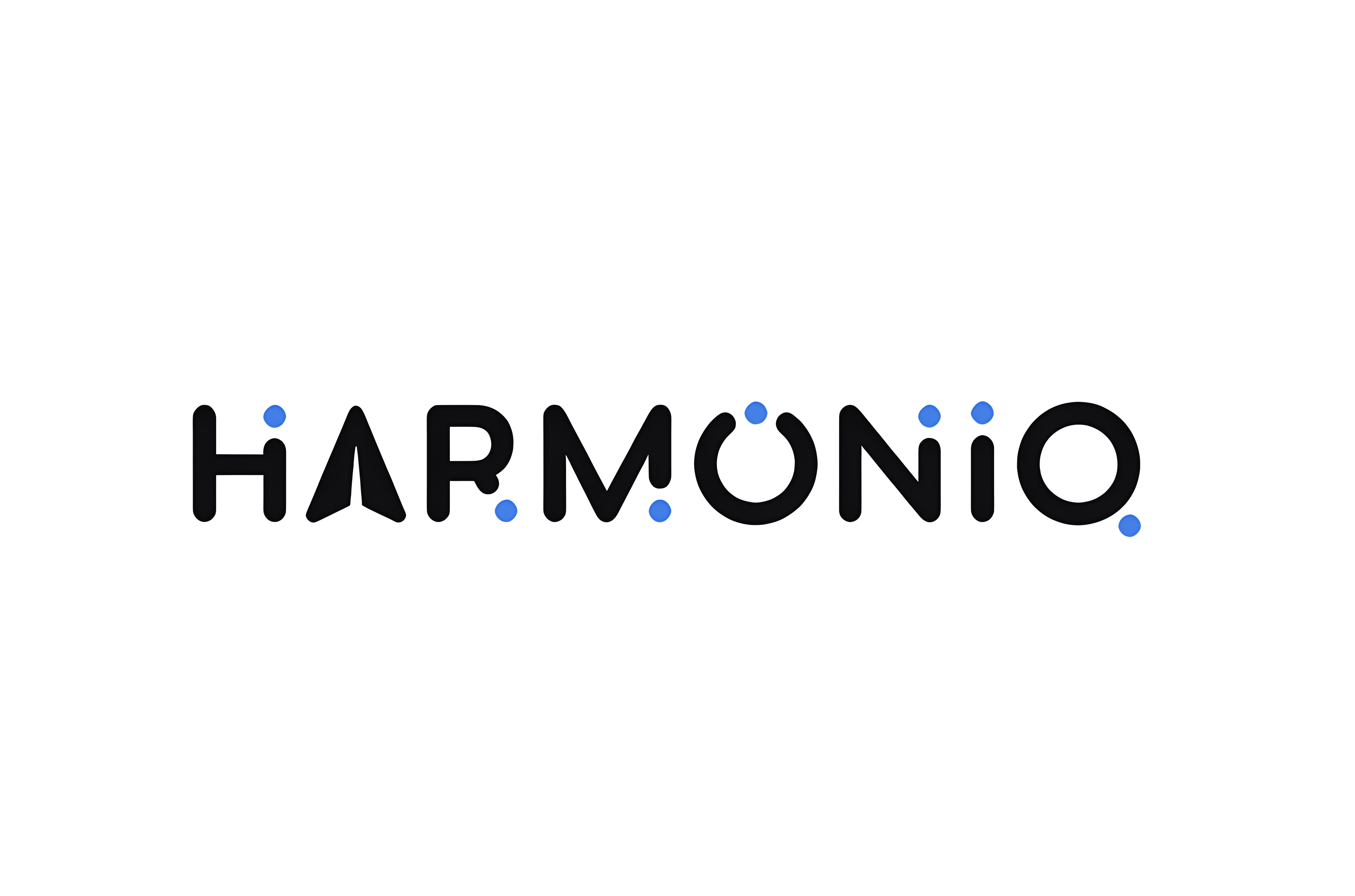 Harmoniq identity and connection interface