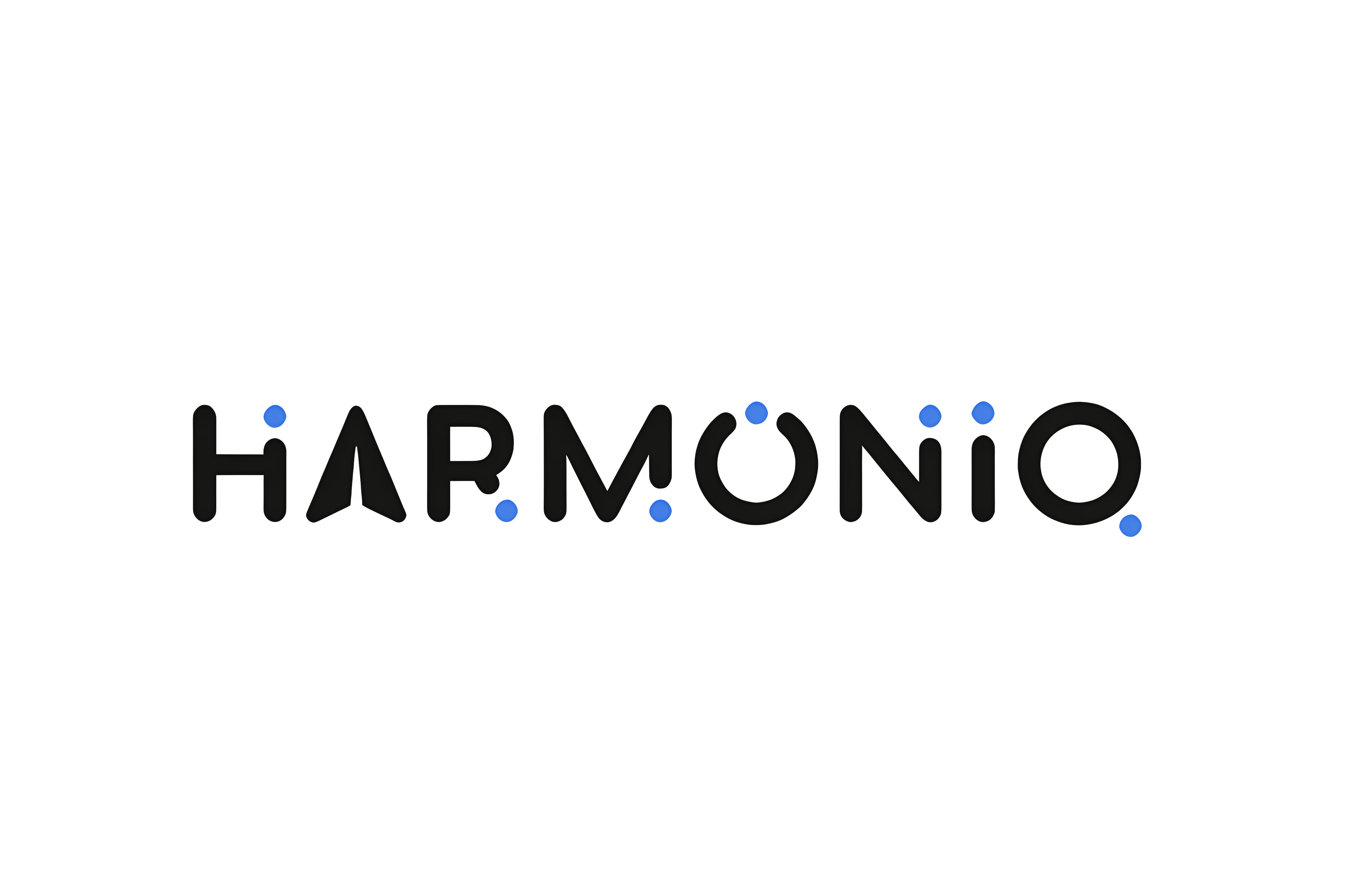 Harmoniq digital identity and card sharing interface